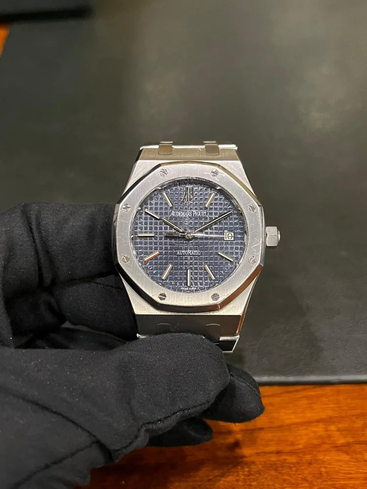 Audemars Piguet Royal Oak Selfwinding 15300ST.OO.1220ST.02
